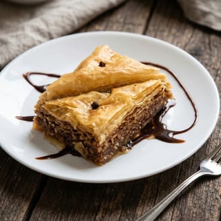 Baklava