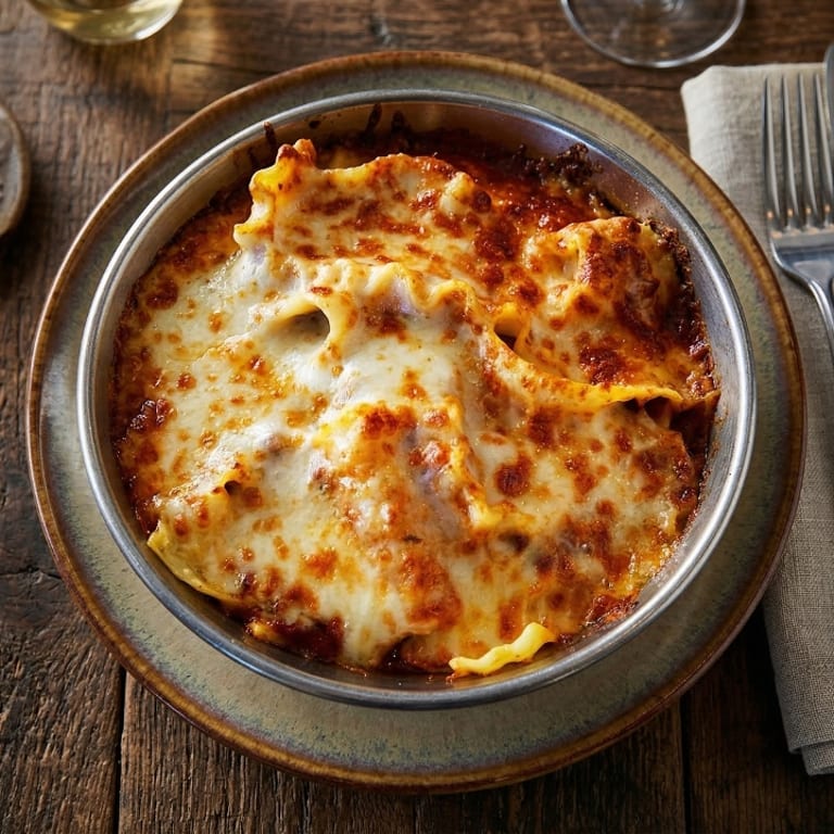 Delicious Pasta Dishes to Savor