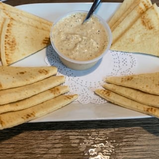 Hummus DIP