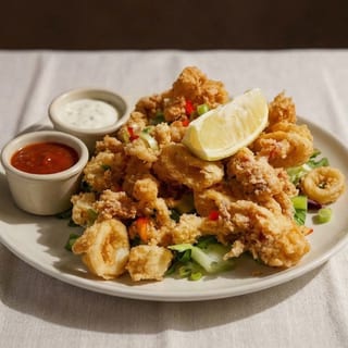 Calamari